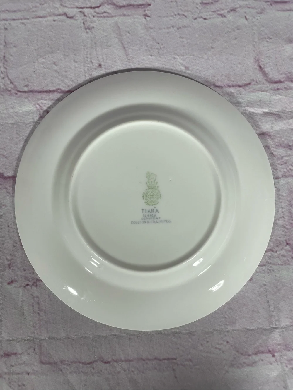 Royal Doulton this vintage